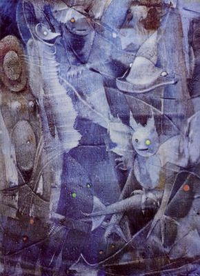 Max Ernst - Artiste Surréaliste - L'illustre faussaire de rêves